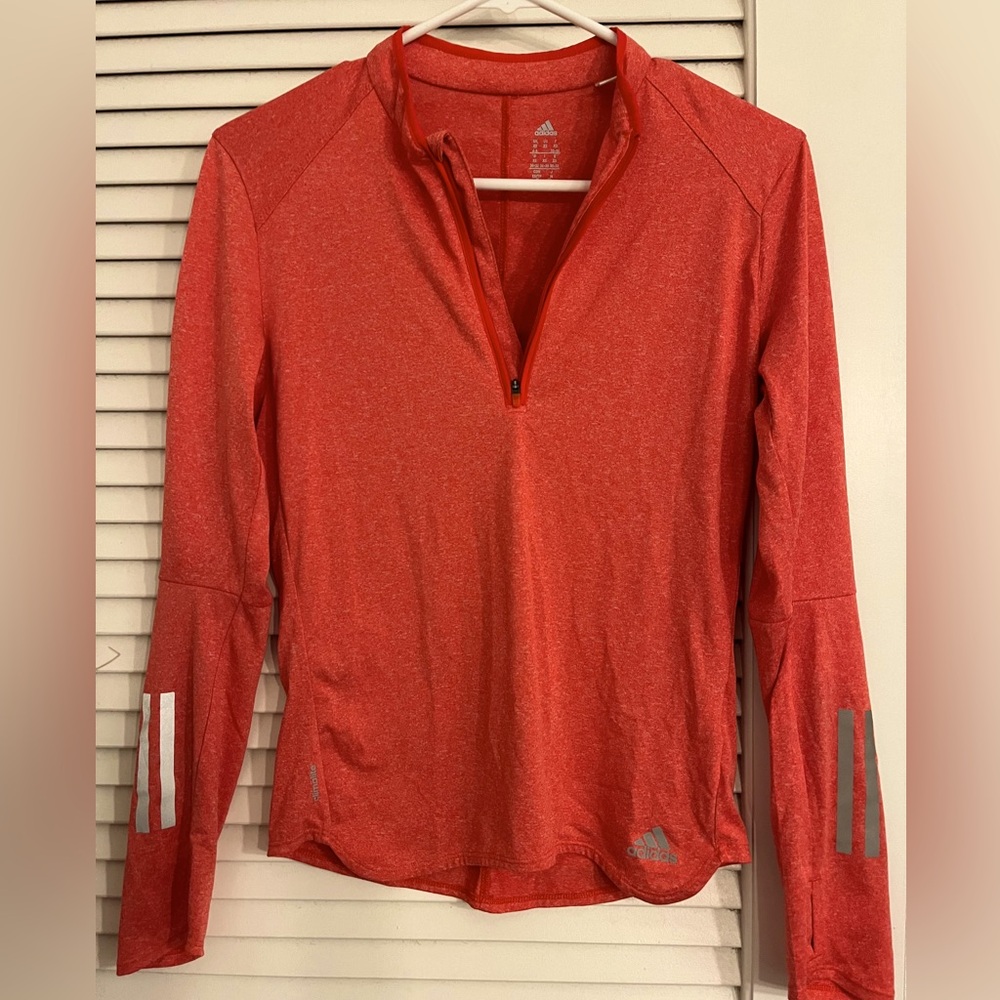 Adidas, Xtra Small climate long tee.